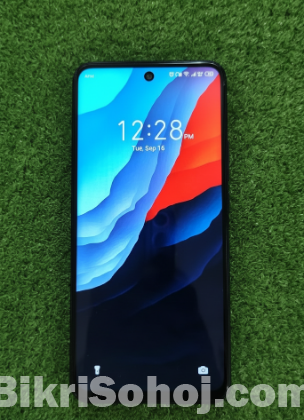 Infinix Hot 20S Android Phone